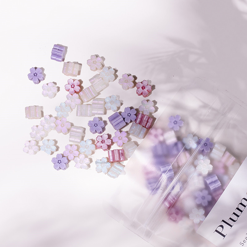 Karışık Renk Glitter Sakura mü - Jewelry Making Wax incelemesi ve fiyatı