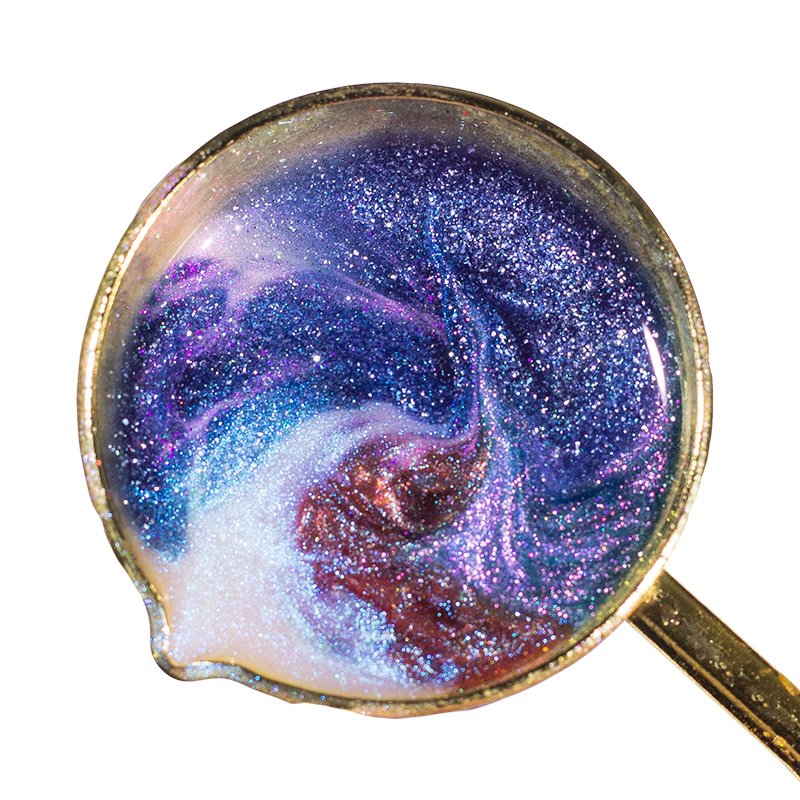 Karışık Renk Glitter Sakura mü - Jewelry Making Wax incelemesi ve fiyatı