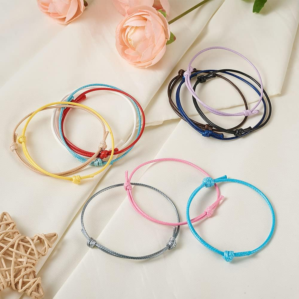 100 Adet Kore Malı Mumlu Polye - Jewelry Making Wax incelemesi ve fiyatı
