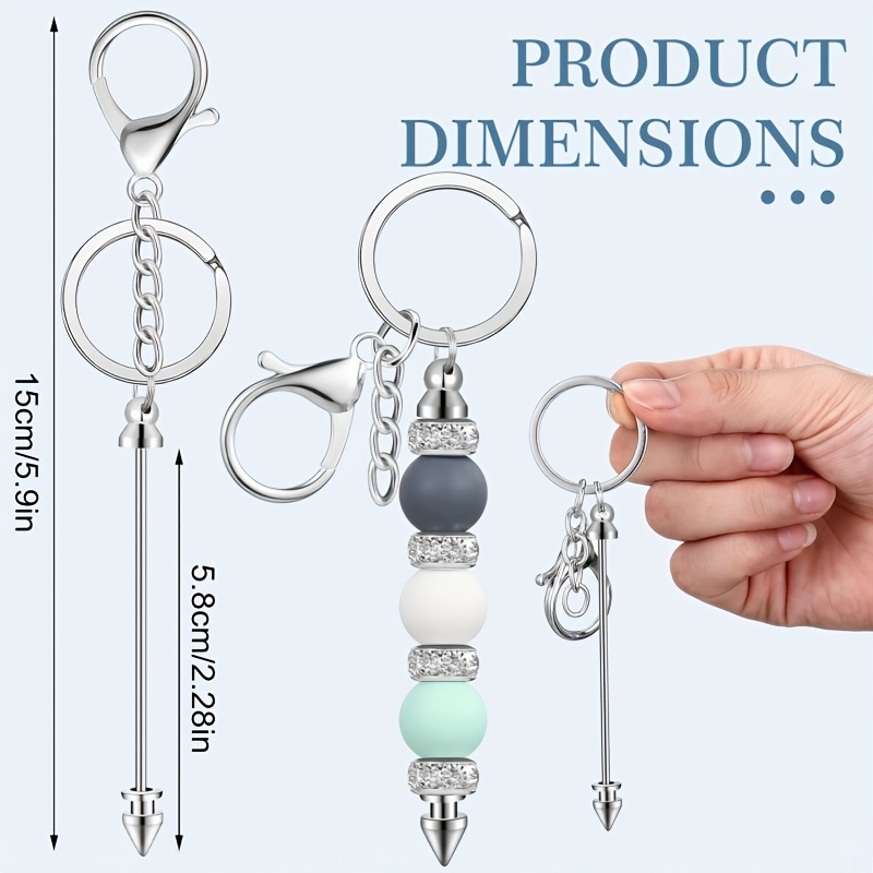 6 adet Yaratıcı Ebeveyn-Çocuk  - Jewelry Making Kit For Kids incelemesi ve fiyatı