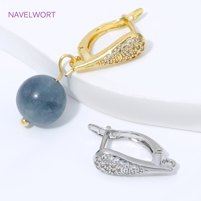 18 Ayar Altın Kaplama Yelpaze  - Jewelry Making Articles incelemesi ve fiyatı