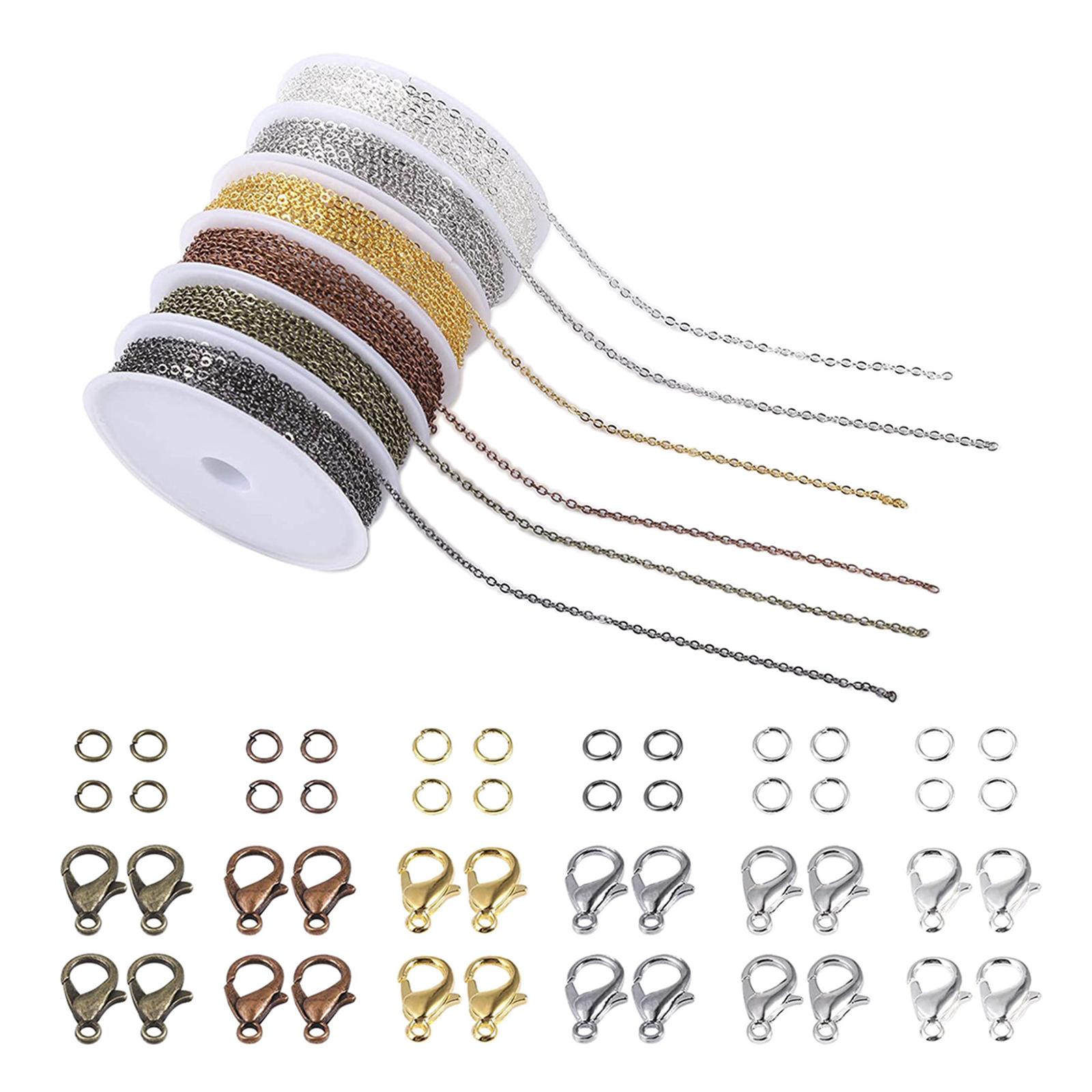 6 Rulo Kablo Zinciri Bağlantı  - Chain Roll Cable incelemesi ve fiyatı