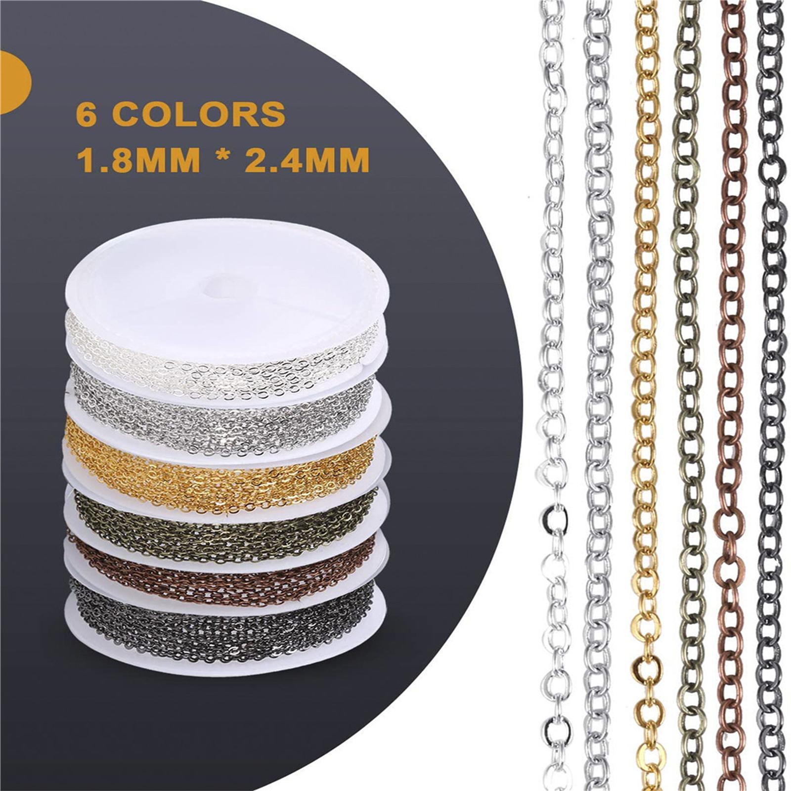 6 Rulo Kablo Zinciri Bağlantı  - Chain Roll Cable incelemesi ve fiyatı