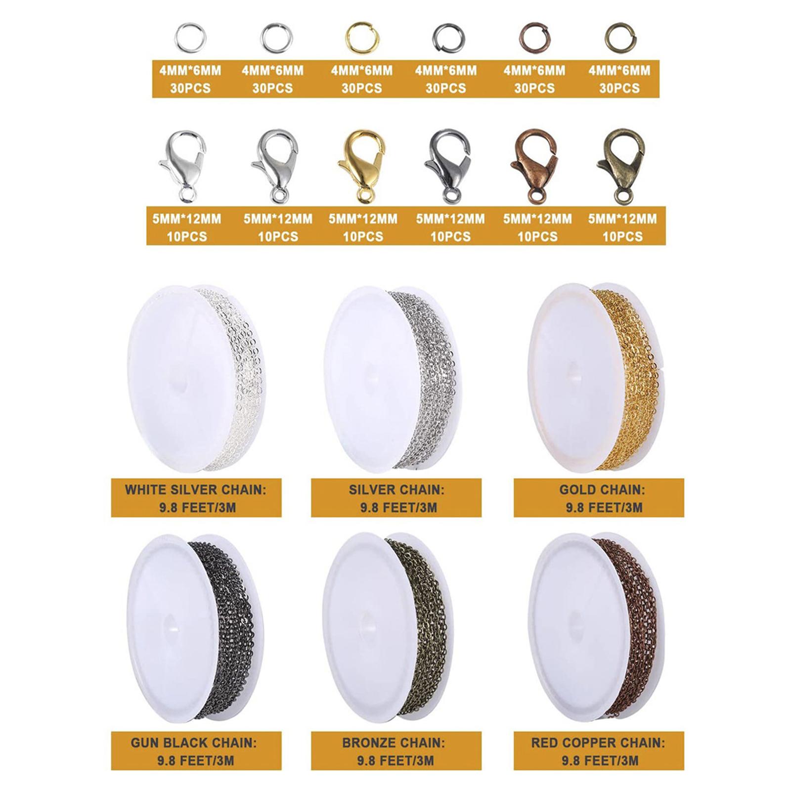 6 Rulo Kablo Zinciri Bağlantı  - Chain Roll Cable incelemesi ve fiyatı