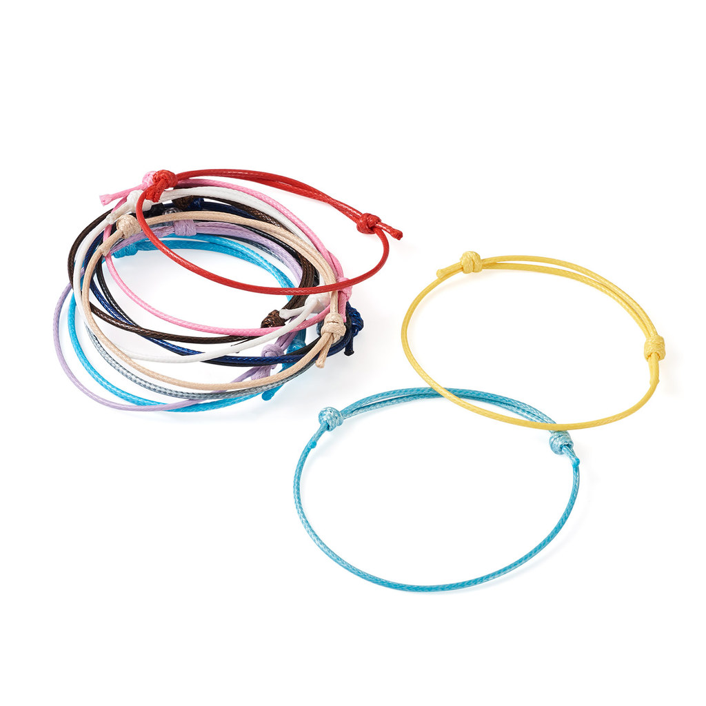 120 Adet 12 Renk Mumlu Polyest - Jewelry Making Wax incelemesi ve fiyatı