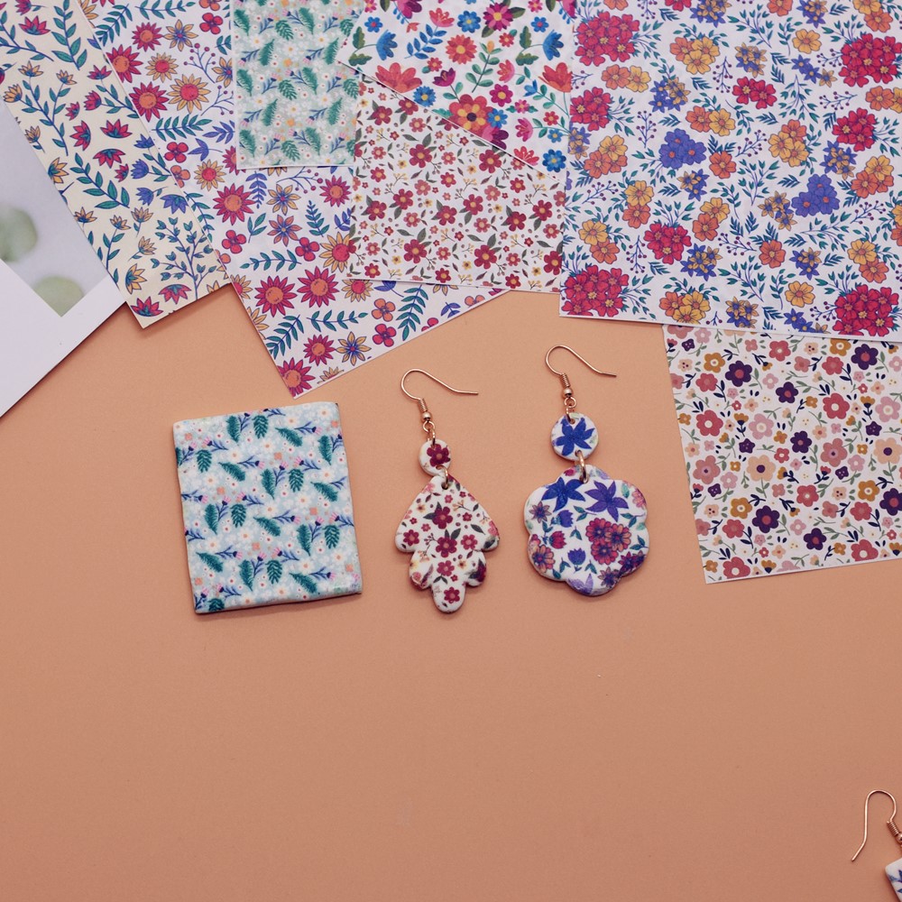 SNASAN DIY Görkemli Çiçek Sulu - Jewelry Making Course incelemesi ve fiyatı