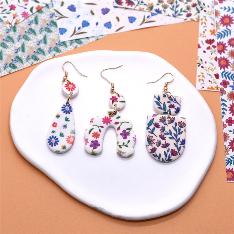 SNASAN DIY Görkemli Çiçek Sulu - Jewelry Making Course incelemesi ve fiyatı
