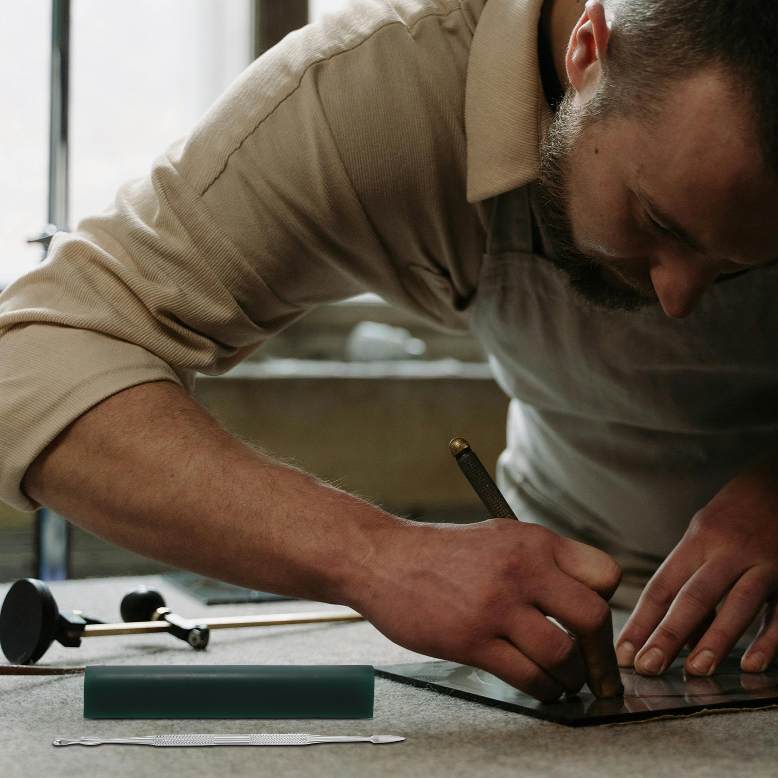 Yüzük Yapımı İçin Mücevher Bal - Jewelry Making Wax incelemesi ve fiyatı