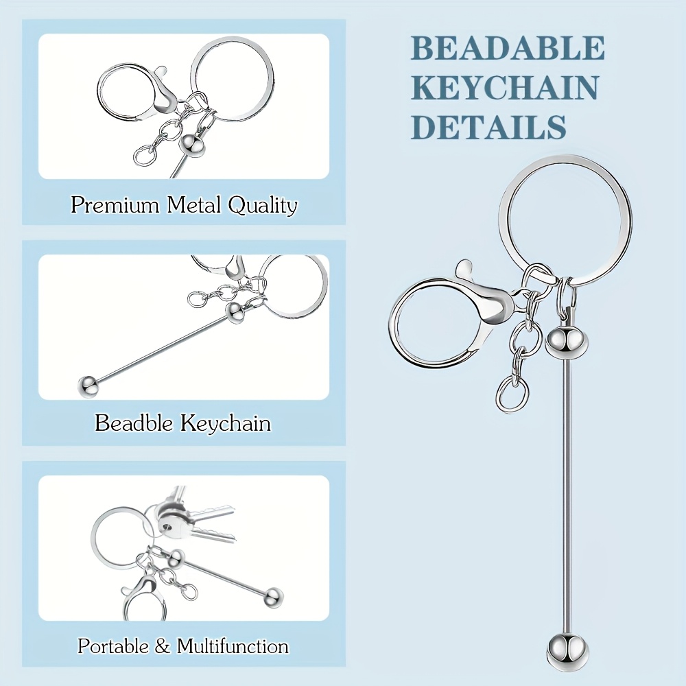 10 adet DIY Benzersiz Boş Bonc - Jewelry Making Course incelemesi ve fiyatı