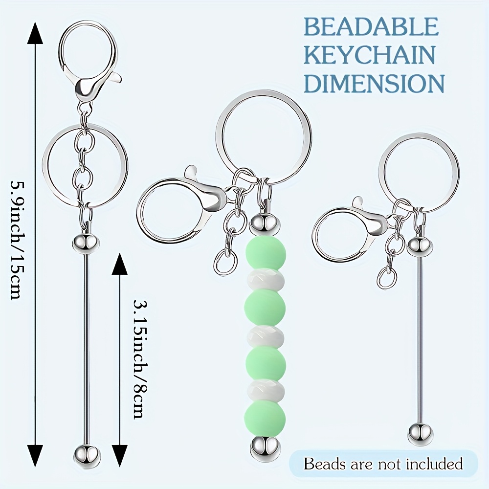 10 adet DIY Benzersiz Boş Bonc - Jewelry Making Course incelemesi ve fiyatı