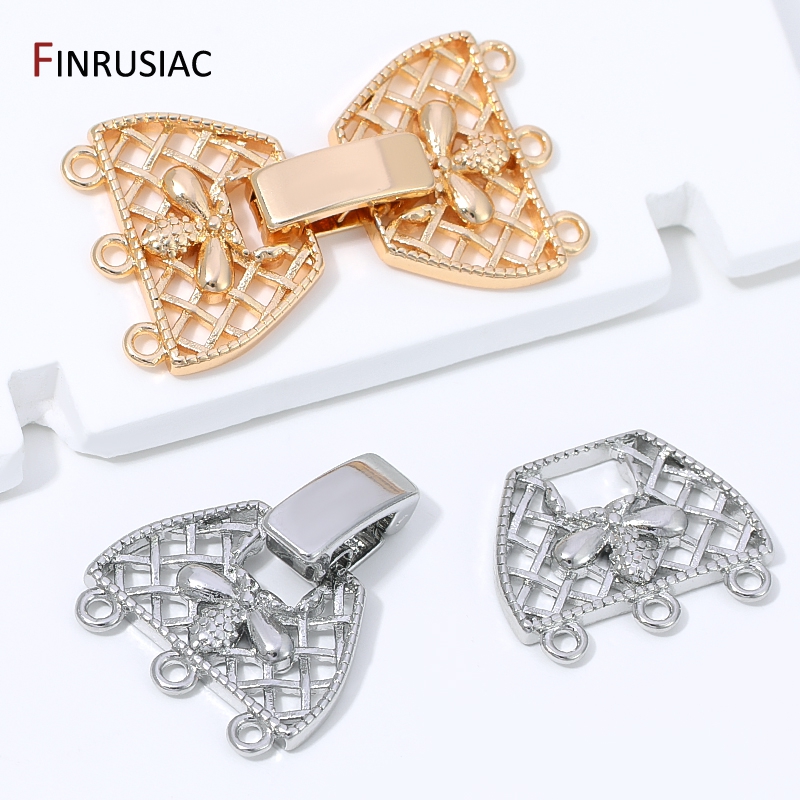 14K Altın Kaplama Pirinç 3 Sır - Jewelry Making Articles incelemesi ve fiyatı