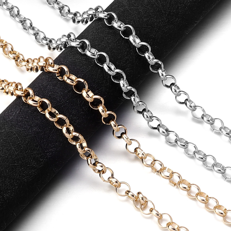 5 Metre/Rulo Alüminyum Çapraz  - Chain Roll Cable incelemesi ve fiyatı