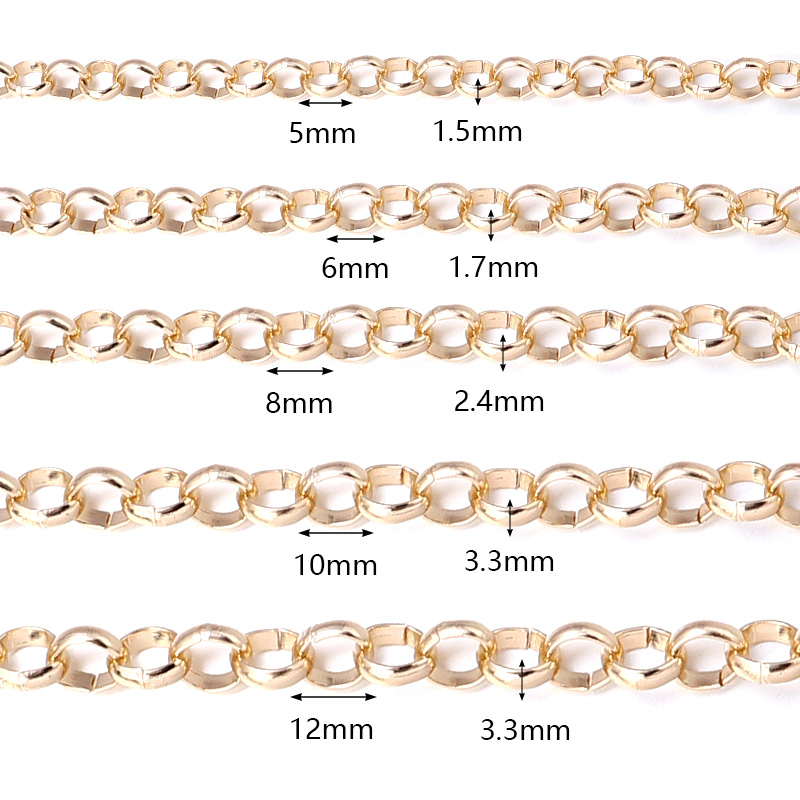 5 Metre/Rulo Alüminyum Çapraz  - Chain Roll Cable incelemesi ve fiyatı