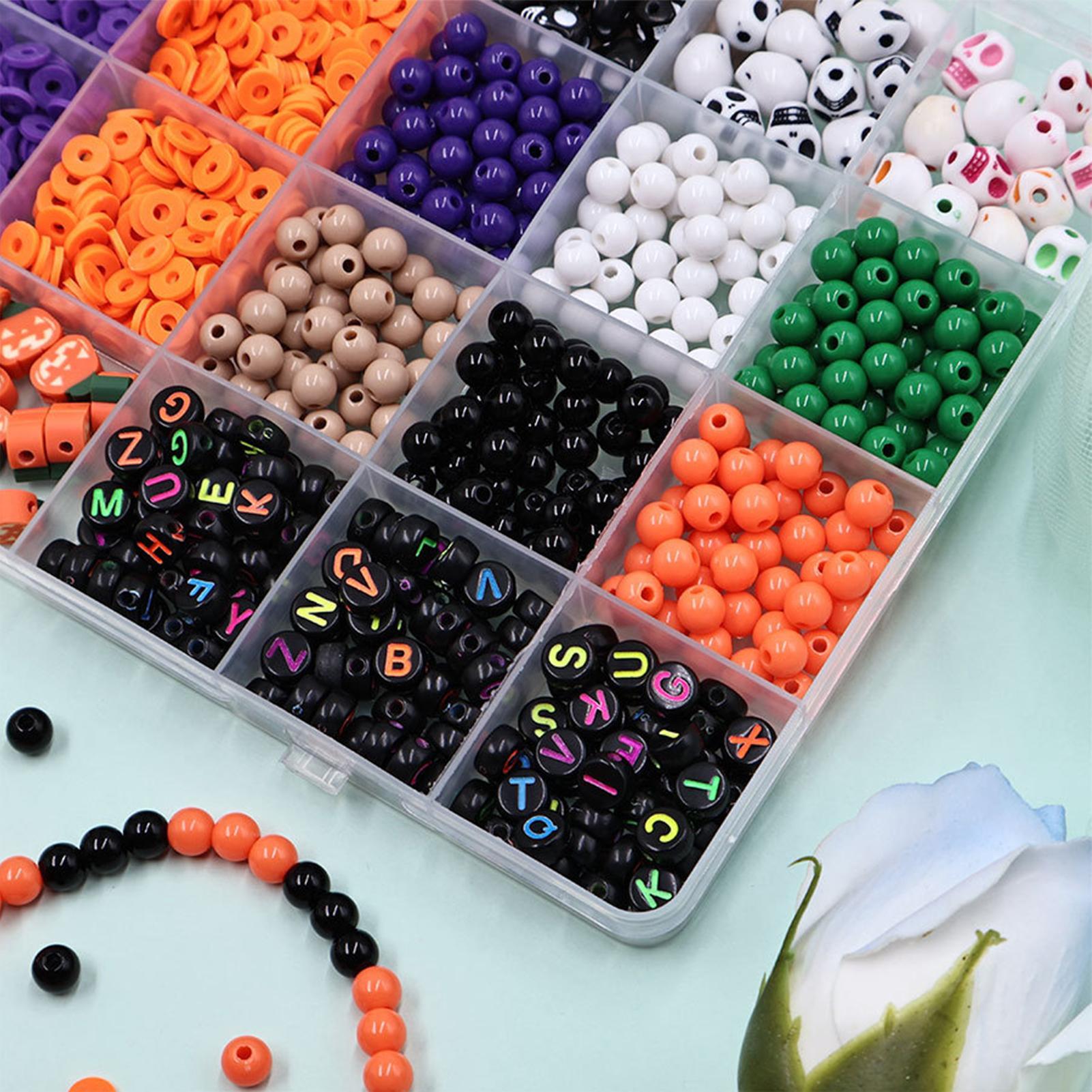 Cadılar bayramı bilezik yapımı - Jewelry Making Kits For Girls incelemesi ve fiyatı