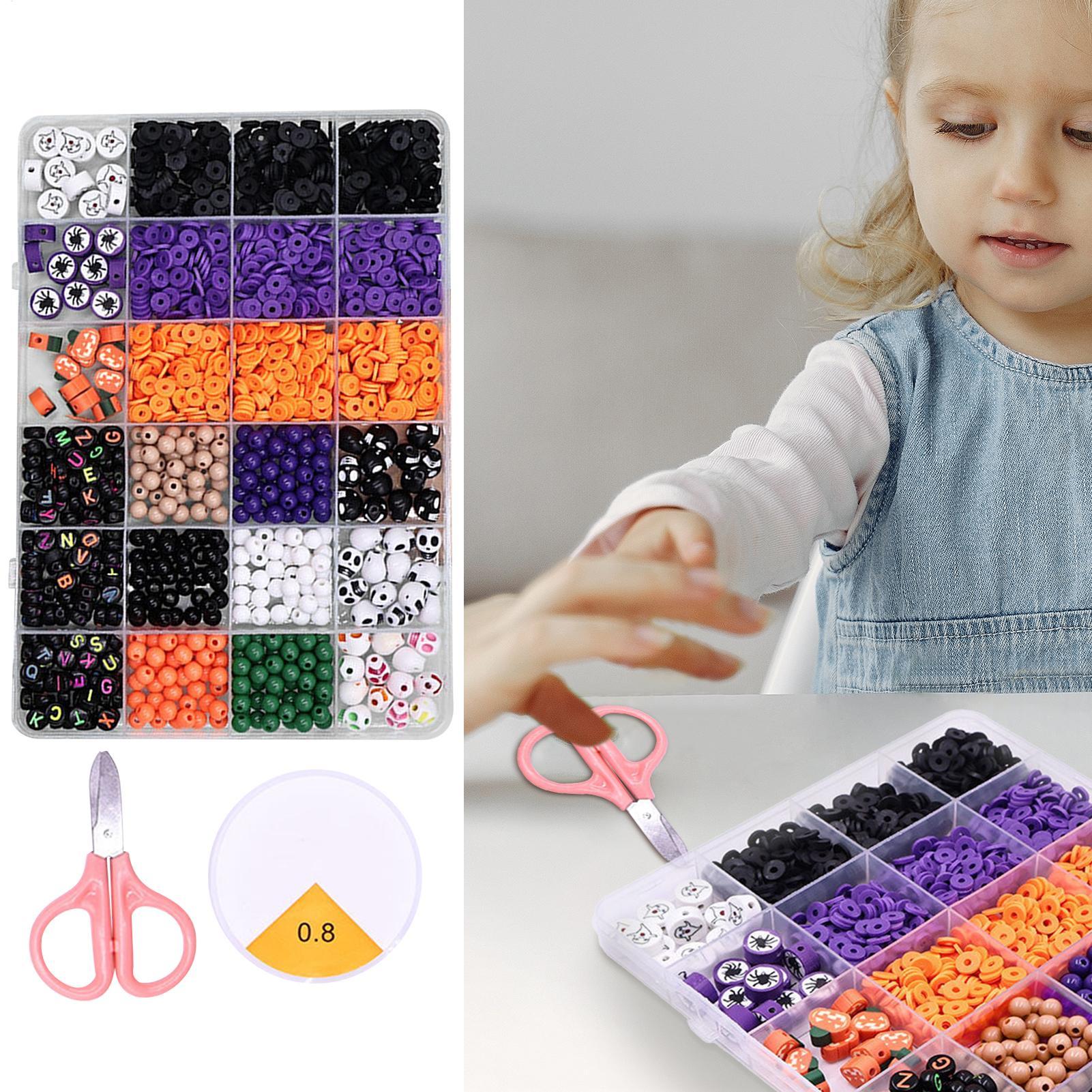 Cadılar bayramı bilezik yapımı - Jewelry Making Kits For Girls incelemesi ve fiyatı